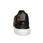 İnci Siyah Kadın Sneaker 120130002988