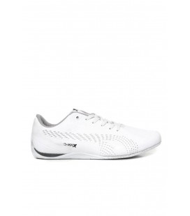 DMAX Erkek Beyaz Günlük Spor Ayakkabı