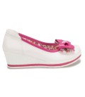 Seventeen Fuji Beyaz Kız Çocuk Ayakkabı 100210752
