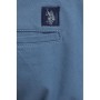 U.S.Polo Assn. Pantolon G081SZ078.PARIS.268705.VR028 Dokuma Spor