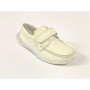 Momy Kids Shoes Motion Çocuk Beyaz Ayakkabı