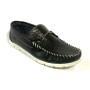Polo Style Erkek Siyah Ayakkabı PL0006