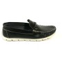 Polo Style Erkek Siyah Ayakkabı PL0006