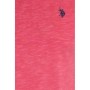 U.S Polo Erkek T-Shirt G081SZ011 000 276472 MV0261