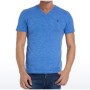 U.S Polo Erkek T-Shirt G081SZ011 000 276472 MV0261