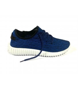 Spenco Spor Ayakkabı Mavi Unisex G028