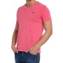 U.S Polo Erkek T-Shirt G081SZ011 000 276472 MV0261