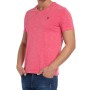 U.S Polo Erkek T-Shirt G081SZ011 000 276472 MV0261