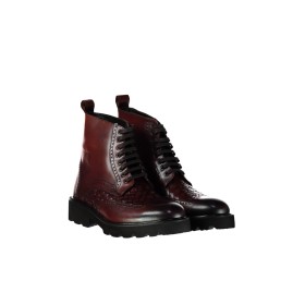 İnci Hakiki Deri Taba Erkek Bot&Bootie 120130008765