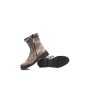 İnci Hakiki Deri Süet Vizon Kadın Bot & Bootie 6464 120130008503