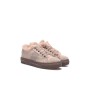 İnci Gri Kadın Sneaker 6831 120130008851