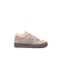 İnci Gri Kadın Sneaker 6831 120130008851