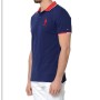 U.S.Polo Assn. Polo Yaka Tişört