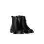 İnci Siyah Erkek Bot & 6707 120130008687