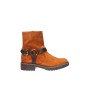İnci Koyu Taba Kadın Bot & 4465034 120130003048