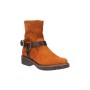 İnci Koyu Taba Kadın Bot & 4465034 120130003048