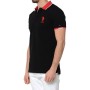 U.S.Polo Assn. Polo Yaka Tişört