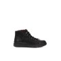 İnci Siyah Erkek Bot & Bootie 4496 120130003080