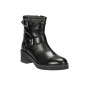 İnci Siyah Kadın Bot & Bootie  4036 120130002690