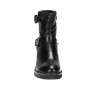 İnci Siyah Kadın Bot & Bootie  4036 120130002690