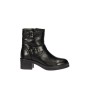 İnci Siyah Kadın Bot & Bootie  4036 120130002690