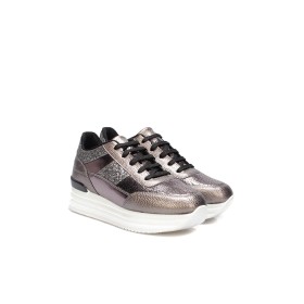 İnci Platin Kadın Sneaker 6985 120130009011