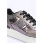 İnci Platin Kadın Sneaker 6985 120130009011