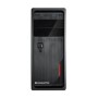 XIGMATEK ARES 1701 600W USB 3.0 MidT ATX SİYAH KASA