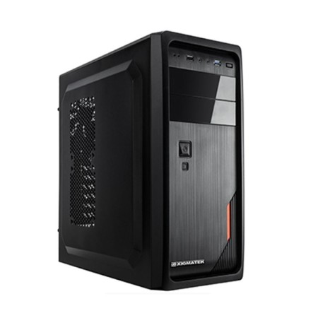 XIGMATEK ARES 1701 600W USB 3.0 MidT ATX SİYAH KASA