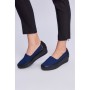 İnci Lacivert Kadın Casual Ayakkabı 6864 120130008888