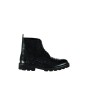 İnci Hakiki Deri Siyah Erkek Bot & Bootie 6750 120130008765