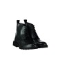 İnci Hakiki Deri Siyah Erkek Bot & Bootie 6750 120130008765