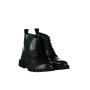 İnci Hakiki Deri Siyah Erkek Bot & Bootie 6750 120130008765