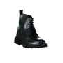 İnci Hakiki Deri Siyah Erkek Bot & Bootie 6750 120130008765