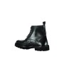 İnci Hakiki Deri Siyah Erkek Bot & Bootie 6750 120130008765
