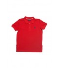 U.S Polo Çocuk Tişört Kırmızı