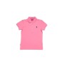 U.S. Polo Assn Pembe T-Shirt