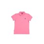 U.S. Polo Assn Pembe T-Shirt
