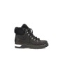 İnci Siyah Kadın Bot & Bootie 7167 120130008872