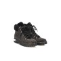 İnci Siyah Kadın Bot & Bootie 7167 120130008872