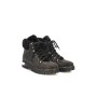 İnci Siyah Kadın Bot & Bootie 7167 120130008872