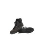 İnci Siyah Kadın Bot & Bootie 7167 120130008872