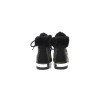 İnci Siyah Kadın Bot & Bootie 7167 120130008872