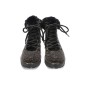İnci Siyah Kadın Bot & Bootie 7167 120130008872