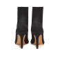 İnci Siyah Kadın Bot & Bootie  6827 120130008847
