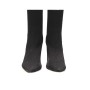 İnci Siyah Kadın Bot & Bootie  6827 120130008847