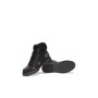 İnci Siyah Kadın Bot & Bootie  7480 120130009822