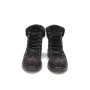 İnci Siyah Kadın Bot & Bootie  7480 120130009822