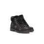 İnci Siyah Kadın Bot & Bootie  7480 120130009822