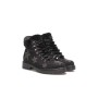İnci Siyah Kadın Bot & Bootie  7480 120130009822